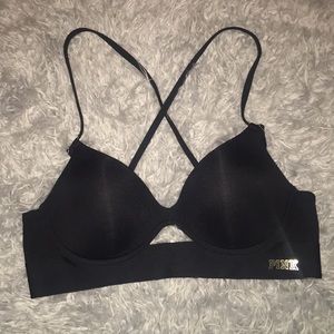 PINK Bonded Padded Bra